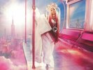 MINAJ, Nicki - Pink Friday 2 - Vinyl (blue vinyl LP)