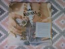 Madonna Sire original LP Like A Prayer with Facts About Aids insert
