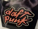 Homework,  Daft Punk (Vinyl, 2019) Parlophone 7243