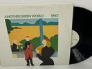 Brian Eno - Another Green World LP Vinyl 12