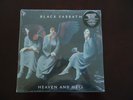 Black Sabbath Heaven And Hell (Deluxe Edition) (2LP) (2021) NEW