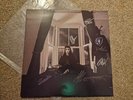 Creeper - The Stranger VINYL SIGNED / Autographed /500 EP Lp