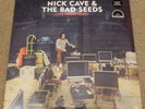 NICK CAVE & THE BAD SEEDS  - LIVE FROM KCRW VINYL DOUBLE LP 2013 NEW