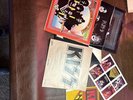 Kiss – The Originals. (3) Vinyl LP Record Album Set.