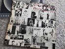 The Rolling Stones - Exile On Main Street Double Vinyl Record LP 12  Postcards