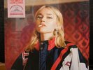 Lolo Zouaï - High Highs to Low Lows - Red Vinyl - Signed Cover - Poster