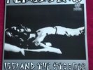 Iggy and the Stooges : Metallic 2x KO Munster Rec mit Poster