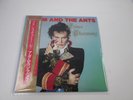 Adam And The Ants Prince Charming Epic 25 3P-327 with OBI Poster Japan LP Vinyl