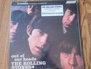 The Rolling Stones 'out of our heads' factory sealed 1st press LP w/hype sticker