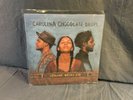 Carolina Chocolate Drops Genuine Negro Jig Record Vinyl Sealed 2010