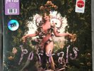 Melanie Martinez / Portals / Target Exclusive Ruby Red Vinyl LP