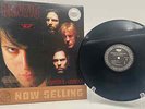 Danzig II - Lucifuge Vinyl LP Promo Original 1st Press