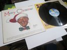 Bing Crosby - Merry Christmas -  MCA 15024 vinyl LP - WHITE CHRISTMAS VG++