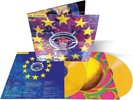 U2 - Zooropa YELLOW COLOURED vinyl LP NEW/SEALED IN STOCK