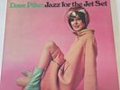 Dave Pike Jazz For The Jet Set RSD Reissue