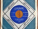 Les OP'4. LONDON FC. 754. SP Canada 1967.Ils sont si gentils(Come See About Me).