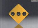 PAUL MCCARTNEY MCCARTNEY III LP VINYL 11 track splattered yellow/black vinyl LP