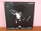 Charles Sullivan - Genesis - LP Vinile
