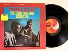 LEBRON BROTHERS ORCHESTRA Psychedelic Goes Latin COTIQUE Vinyl LP 1967 VG RARE