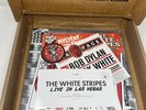 Third Man Vault #58 White Stripes Live In Las Vegas
