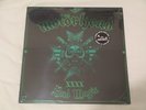 MOTORHEAD BAD MAGIC LTD EDITION GREEN VINYL RSD 2017 NEW SEALED