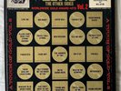Elvis Presley THE OTHER SIDES Vol 2  4 LPs Box set POSTER + WARDROBE SWATCH