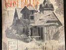 Dean Gitter Ghost Ballads Vinyl LP Riverside RLP 12-636 First Pressing 1957