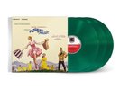 The Sound of Music - Deluxe Edition (Picnic Meadow Green 3-LP) USA Import