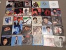 SHAKIN STEVENS  30  7