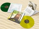 Eden Ahbez - Eden's Island (Extended) Colored Vinyl 2xLP - Exotica Jazz Psych
