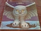 RUSH Fly By Night MERCURY LP VG+