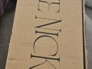 Stevie Nicks LP Box Set Forever Complete Albums & Rarities Sealed Brand New...
