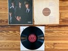 The Rolling Stones: No. 2 LP Vinyl UK Mono 1965 Decca Records LK.4661 VG/VG