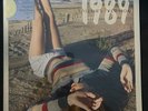Taylor Swift 1989 (Taylor's Version) Sunrise Boulevard Yellow Edition Vinyl
