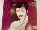 DURAN DURAN LP Rio 1982 Capitol   vinyl vg/vg