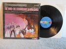 The Who & Strawberry Alarm Clock lp double star series vinyl record MCA greatest