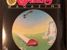 HEART Magazine - Rare BANNED MIX 1st Press Mushroom LP Blues Medley -SEALED MINT