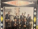 LOS JOVENES DE HIERRO - Los Principes del Ritmo Caliente - RARE SALSA GUAGUANCO