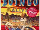 OINGO BOINGO Boingo Alive Celebration Of A Decade 1979-1988 NM 2LP Gatefold