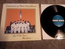 EXPRESSIONS OF NOTRE DAME CHURCH - GOD IS NOT DEAD RARE 1979 GOSPEL/SOUL VG+ LP