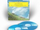 Joe Hisaishi - A Symphonic Celebration - Double Album Vinyle Bleu Ciel