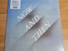 The Beatles - Now and Then - 12