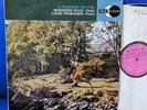 RARE TEST PRESSING: DECCA ECS 585 *RUGGIERO RICCI* A PAGANINI RECITAL* NM