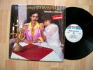 Eddie Santiago Atrevido y Diferente Top Hits orig 1986 salsa SHRINK EX