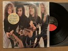 Metallica – The $5.98 E.P. - Garage Days Re-Revisited, 1987 - 1st + Shrink, Hype