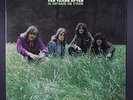 TEN YEARS AFTER: a space in time AUDIO FIDELITY 12
