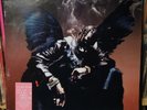 TRAVIS SCOTT / BIRDS IN THE TRAP SING MCKNIGHT -BLACK VINYL --SEALED