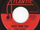 Sérgio Mendes - Say A Little Prayer / Comin' Home Baby (7