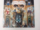 Michael Jackson Dangerous Vinyl 2 x LP Album E+ EPC 465802 1 1991