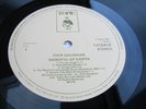 Dick Gaughan HANDFUL OF EARTH 1981 UK LP 1st Press 12TS419 Topic PLAYS MINT